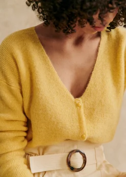 Barry Cardigan|Sézane Outlet