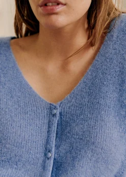 Barry Cardigan|Sézane Outlet