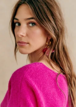 Barry Cardigan|Sézane Outlet