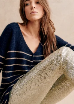 Barry Cardigan|Sézane Outlet
