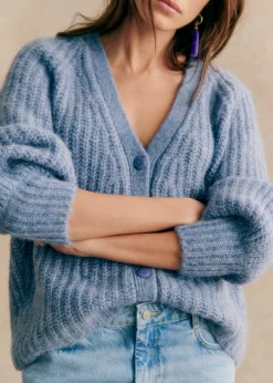 Basile Cardigan|Sézane Best Sale