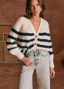Basile Cardigan|Sézane Best Sale