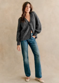 Basile Cardigan|Sézane Best Sale