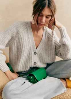 Basile Cardigan|Sézane Best Sale