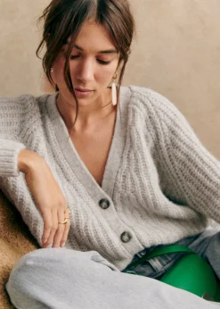 Basile Cardigan|Sézane Best Sale