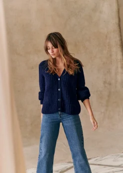 Basile Cardigan|Sézane Best Sale