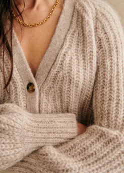Basile Cardigan|Sézane Best Sale
