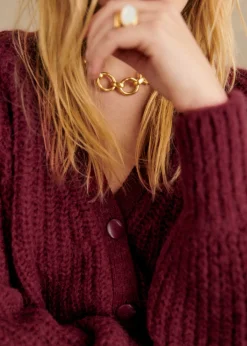 Basile Cardigan|Sézane Best Sale
