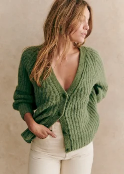 Basile Cardigan|Sézane Best Sale