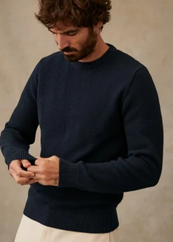 Basile Sweater|Sézane Flash Sale