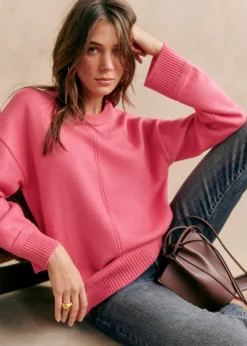 Bastien Jumper|Sézane Sale