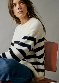 Bastien Jumper|Sézane Sale