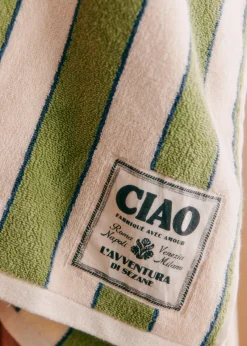Beach Towel|Sézane Cheap