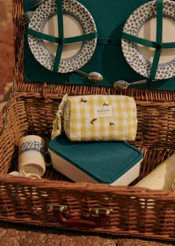 Beauty Bag|Sézane Hot