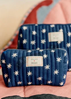 Beauty Bag - X Pangea|Sézane New