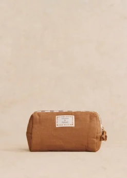 Beauty Bag - X Pangea|Sézane New