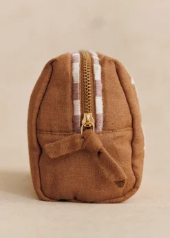 Beauty Bag - X Pangea|Sézane New