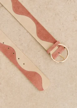 Belt - X Pangea|Sézane Shop