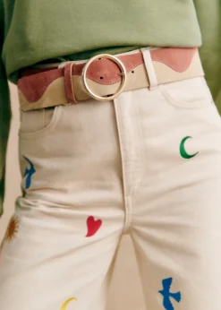 Belt - X Pangea|Sézane Shop
