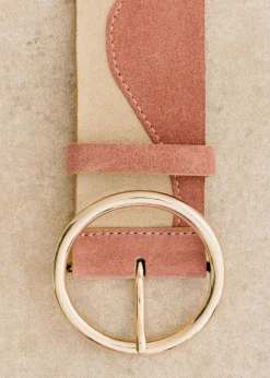 Belt - X Pangea|Sézane Shop