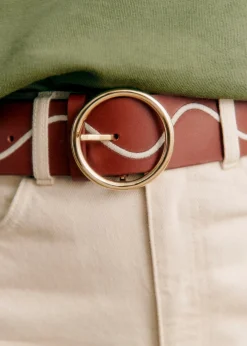 Belt - X Pangea|Sézane Shop