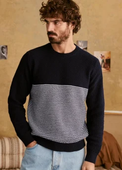 Bennett Sweater|Sézane Outlet