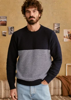 Bennett Sweater|Sézane Outlet
