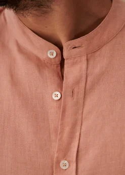 Benny Linen Shirt|Sézane Sale