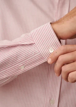 Benny Oxford Shirt|Sézane Shop