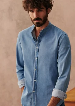 Benny Shirt|Sézane Outlet