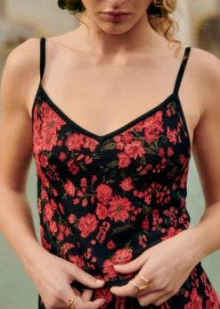Bernie Top|Sézane Clearance