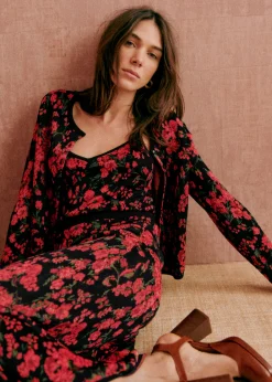 Bernie Top|Sézane Clearance