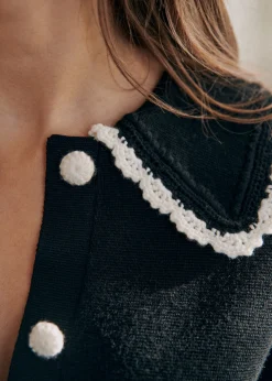 Bettany Cardigan|Sézane Shop