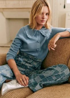 Bettany Cardigan|Sézane Shop