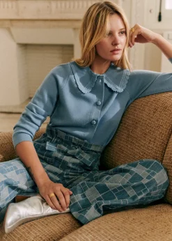 Bettany Cardigan|Sézane Shop