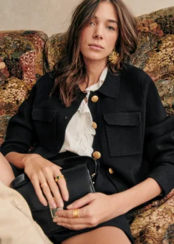 Betty Cardigan|Sézane Store
