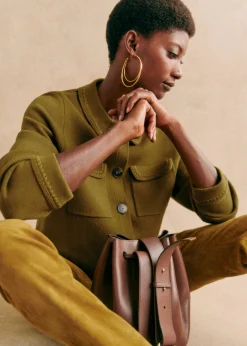 Betty Cardigan|Sézane Store