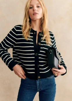 Betty Cardigan|Sézane Store