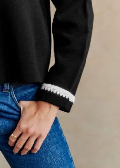 Betty Cardigan|Sézane Store