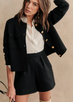 Betty Cardigan|Sézane Store
