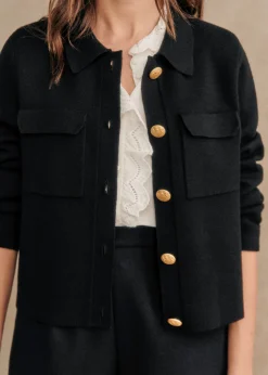 Betty Cardigan|Sézane Fashion