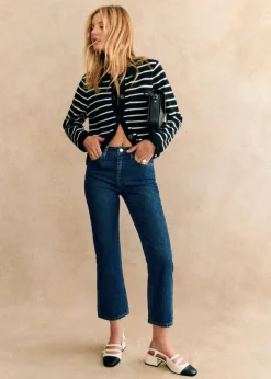 Betty Cardigan|Sézane Fashion