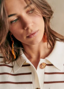 Betty Cardigan|Sézane Fashion