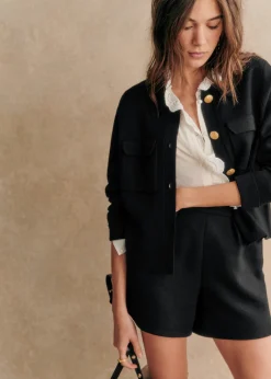 Betty Cardigan|Sézane Best Sale