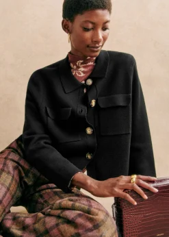 Betty Cardigan|Sézane Best Sale