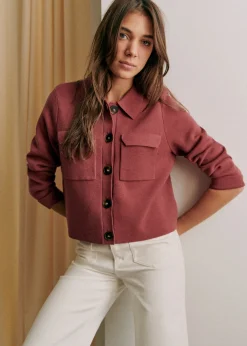Betty Cardigan|Sézane Best Sale