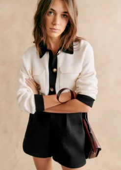 Betty Cardigan|Sézane Best Sale