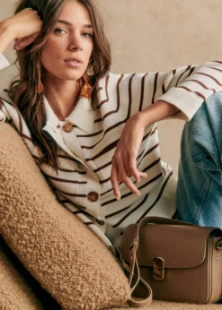 Betty Cardigan|Sézane Best Sale