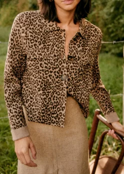 Betty Cardigan|Sézane Best Sale