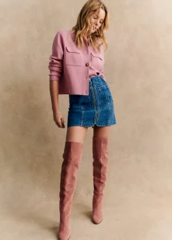 Betty Cardigan|Sézane Best Sale